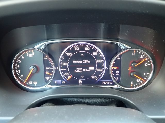 Used 2021 GMC Acadia Denali w/ GMC Pro Grade Package AWD/4WD image 29