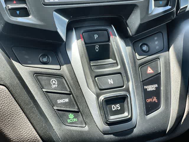 Certified 2023 Honda Odyssey EX-L image 16