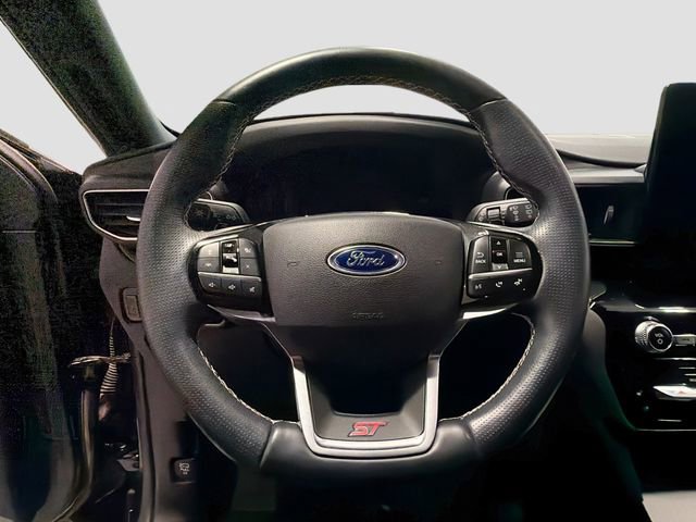 Used 2021 Ford Explorer ST w/ Equipment Group 401A image 9