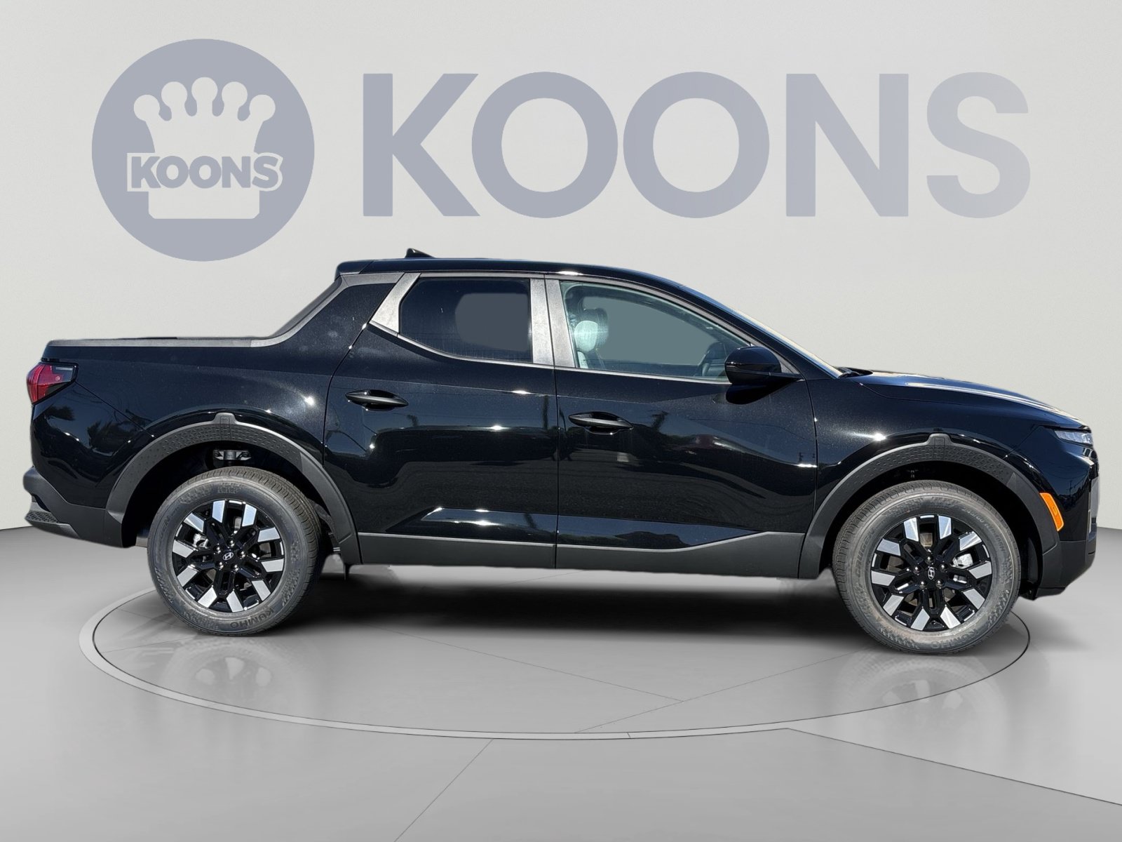 New 2027 Hyundai Santa Cruz SE AWD/4WD image 8