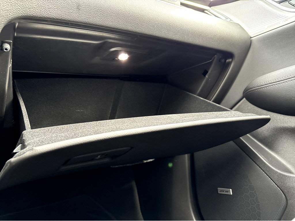 Certified 2025 Cadillac XT5 Premium Luxury image 19