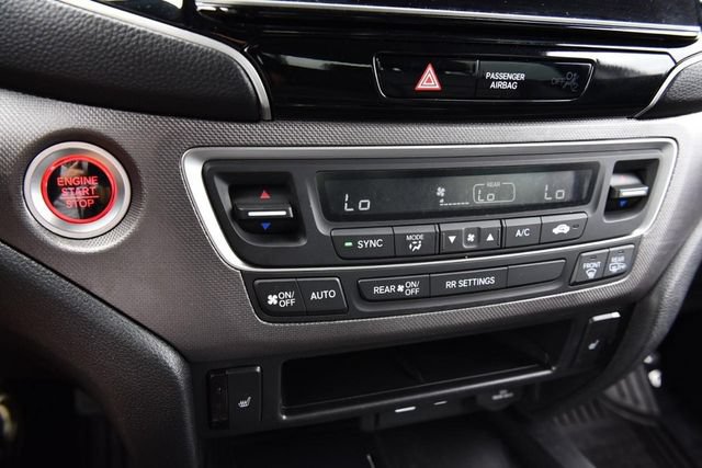 Used 2025 Honda Ridgeline RTL image 18