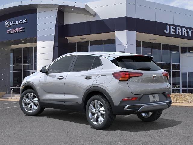 New 2026 Buick Encore GX Preferred FWD image 27