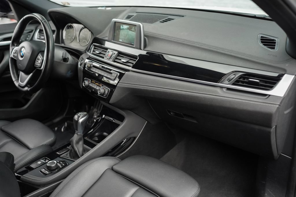 Used 2018 BMW X2 sDrive28i FWD image 21