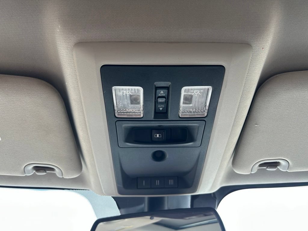 Used 2015 RAM 1500 Sport w/ Sport Premium Group AWD/4WD image 24