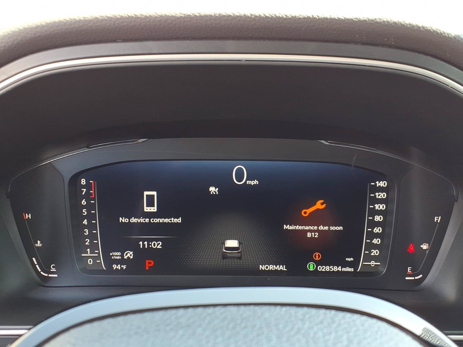 Used 2023 Honda Pilot Elite image 17