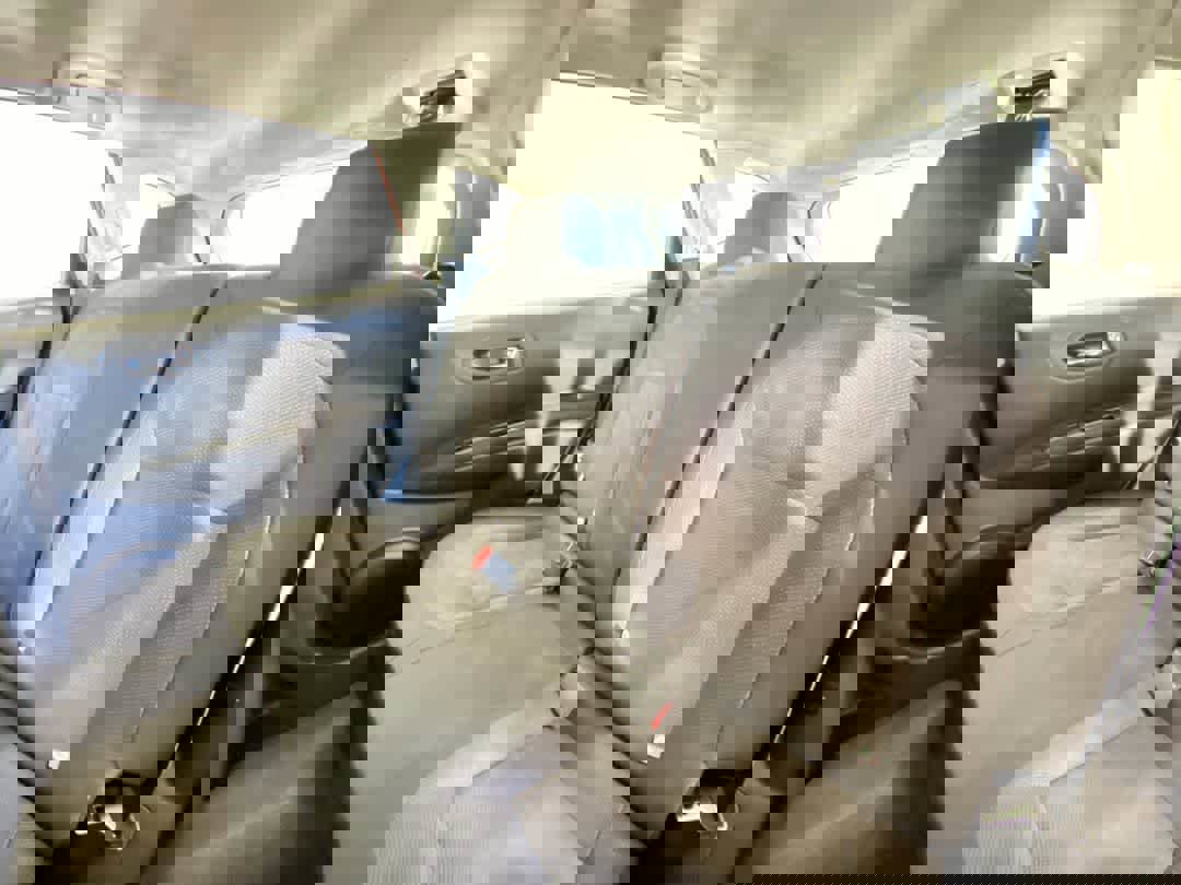 Used 2015 Nissan Rogue S w/ Convenience Package image 24