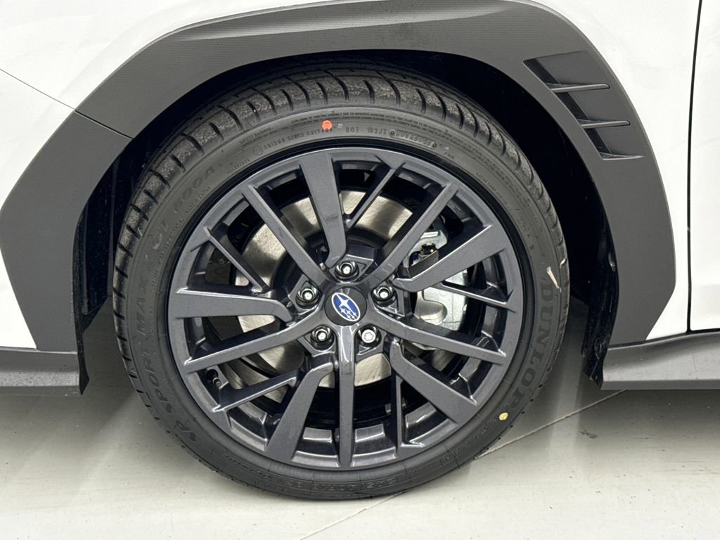 New 2026 Subaru WRX Premium image 10
