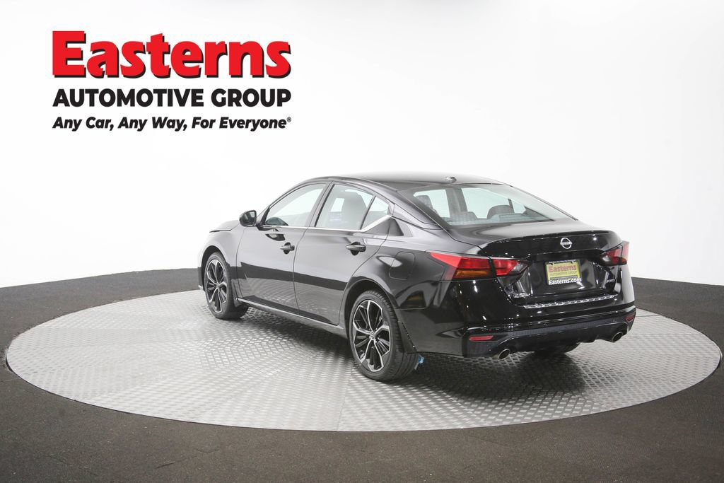 Used 2023 Nissan Altima 2.5 SR w/ SR Premium Package AWD/4WD image 65