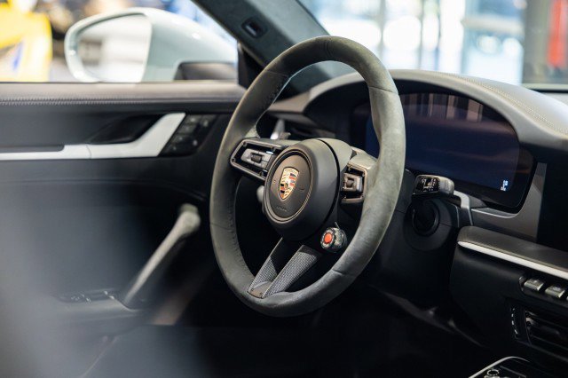 Used 2025 Porsche 911 Carrera GTS image 51
