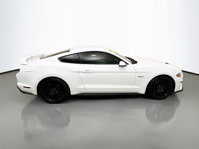Used 2022 Ford Mustang GT Premium w/ GT Performance Package image 8