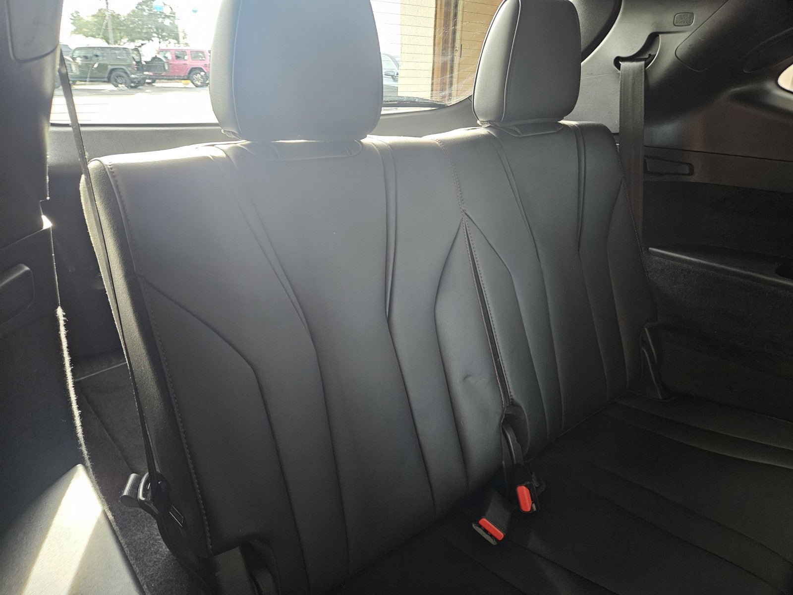 Used 2024 Acura MDX A-Spec AWD/4WD image 13