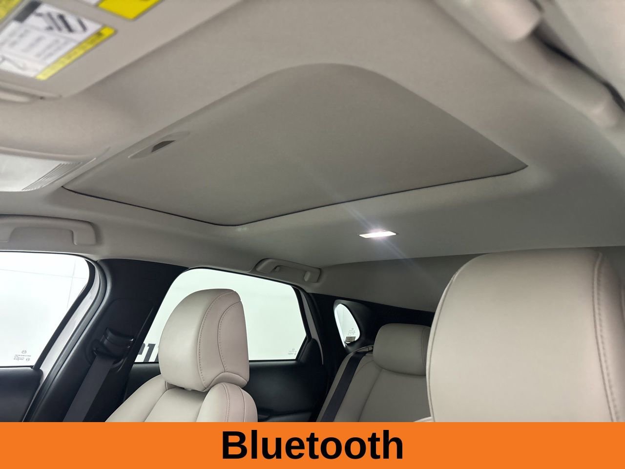 Used 2024 MAZDA CX-30 AWD 2.5 S w/ Preferred Package image 10