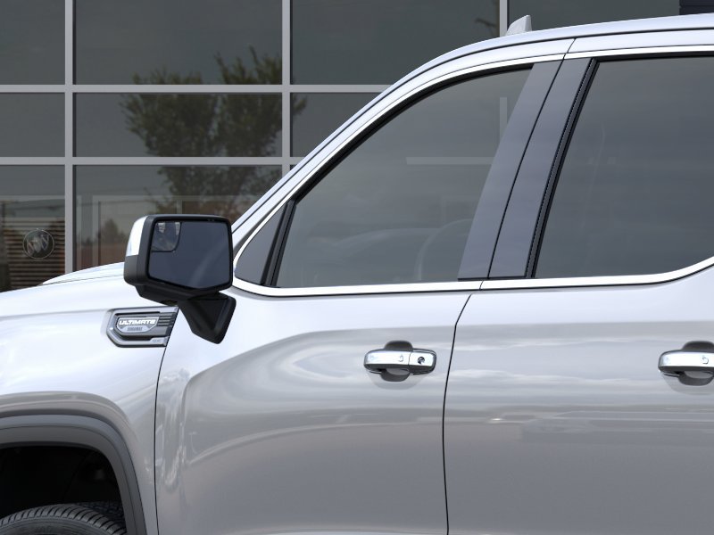 New 2026 GMC Sierra 1500 Denali Ultimate AWD/4WD image 12