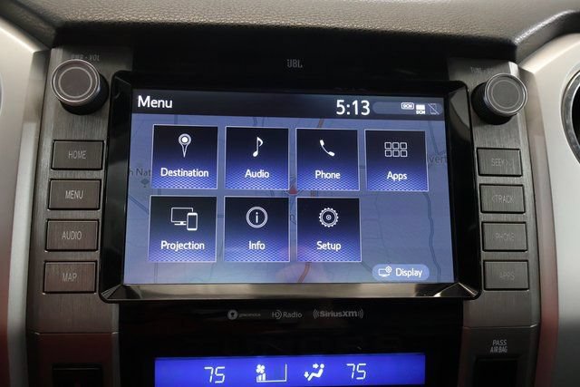 Used 2020 Toyota Tundra Platinum AWD/4WD image 24