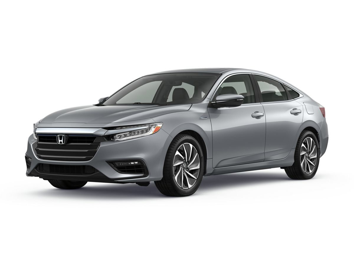 Used 2020 Honda Insight Touring image 1