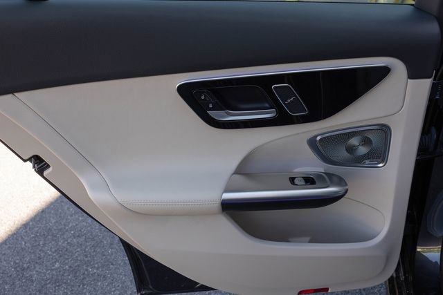 Certified 2025 Mercedes-Benz C 300 4MATIC Sedan image 16