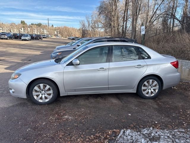 Used 2011 Subaru Impreza 2.5i image 2