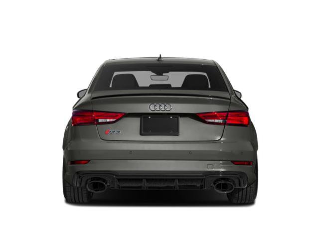 Used 2018 Audi RS 3 AWD/4WD image 5