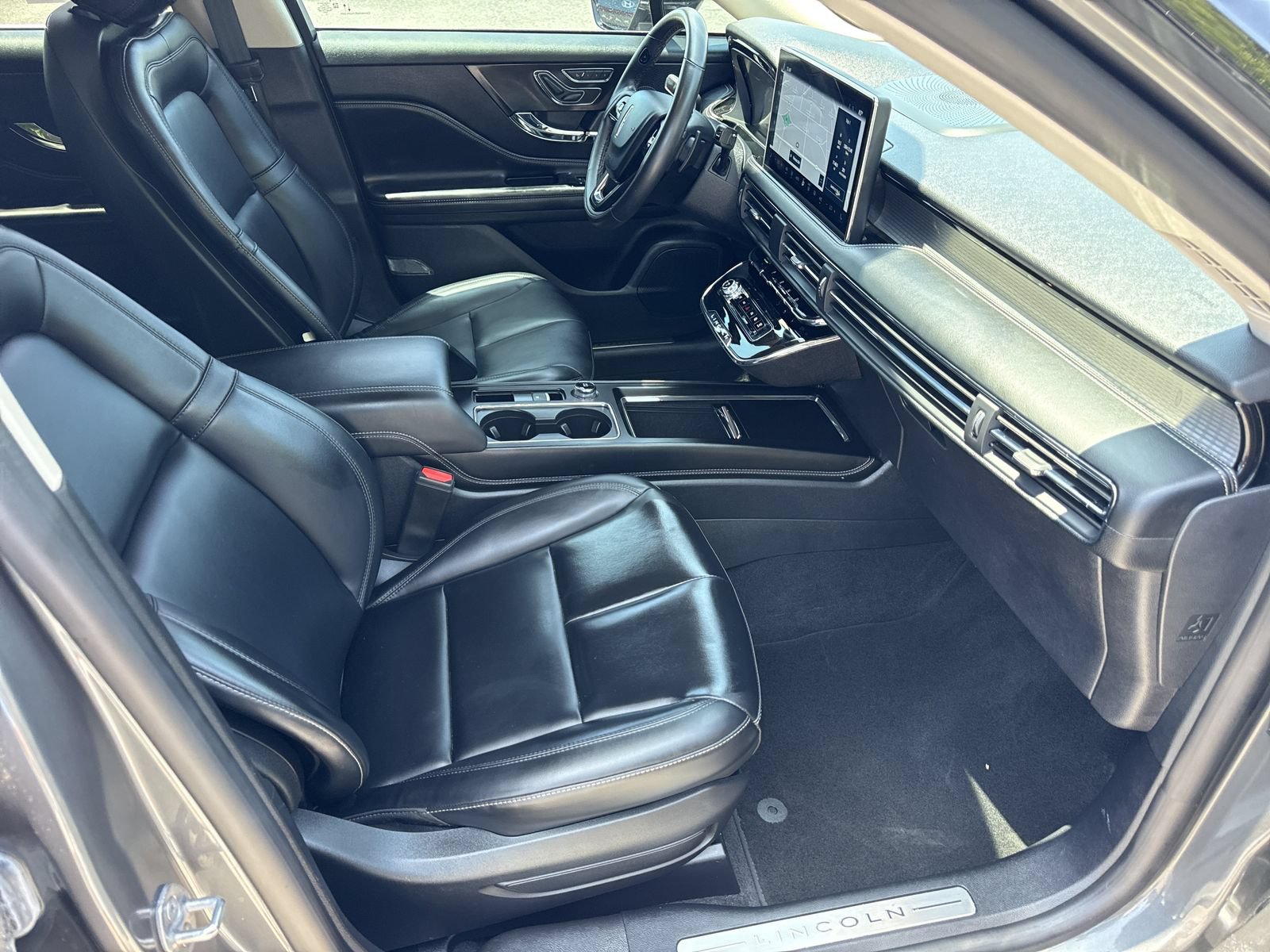 Used 2023 Lincoln Corsair FWD image 33