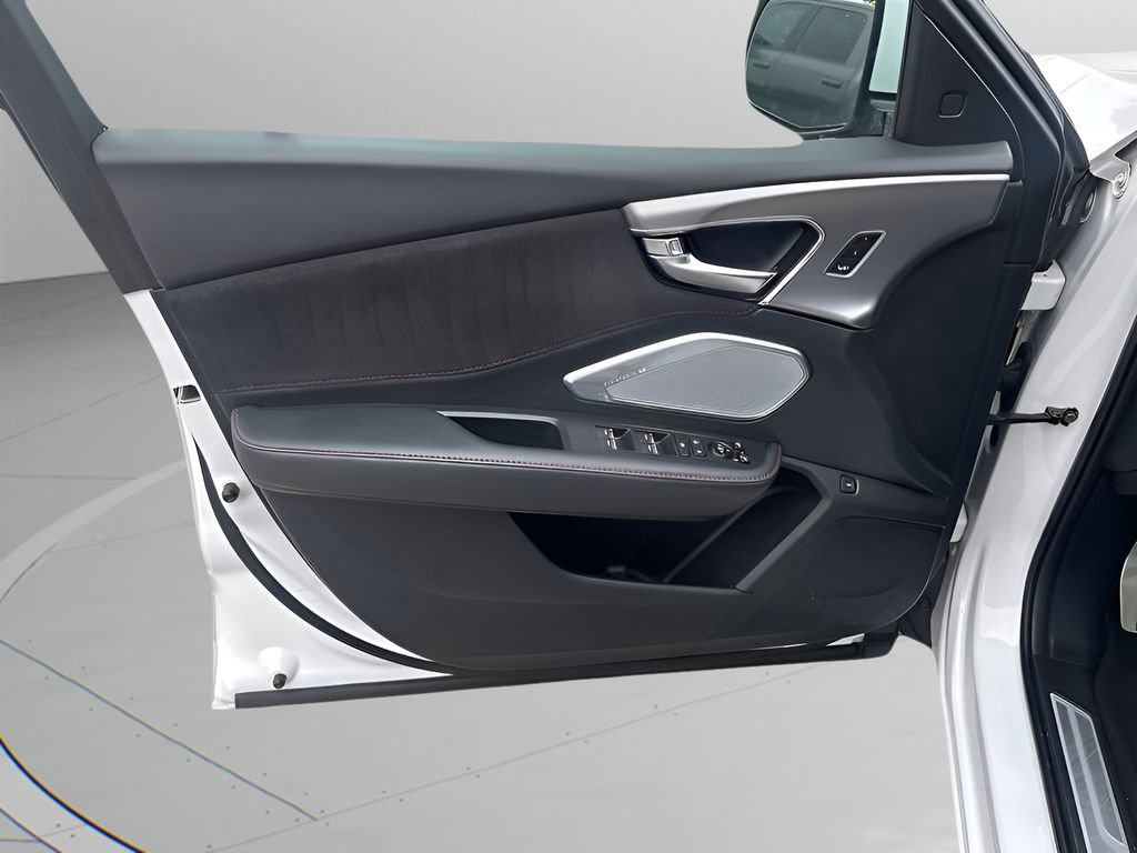 Used 2023 Acura RDX A-Spec image 25