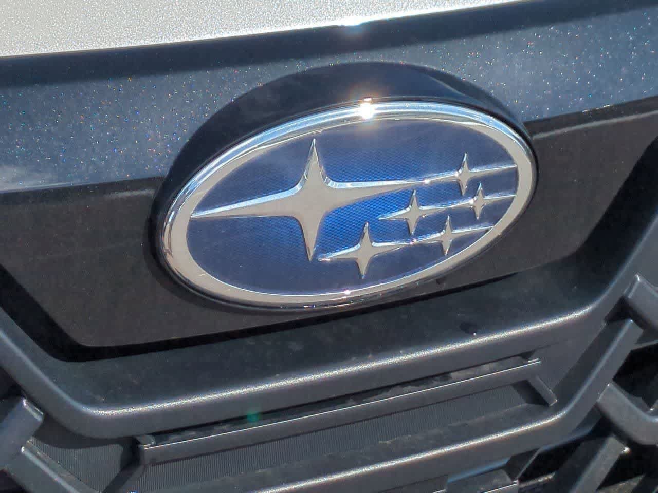 New 2026 Subaru Outback Limited AWD/4WD image 11