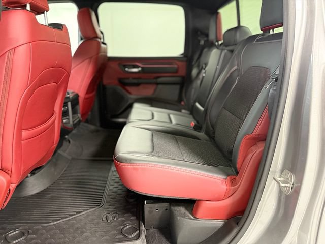 Used 2025 RAM 1500 Rebel w/ Rebel Level 1 Equipment Group AWD/4WD image 20