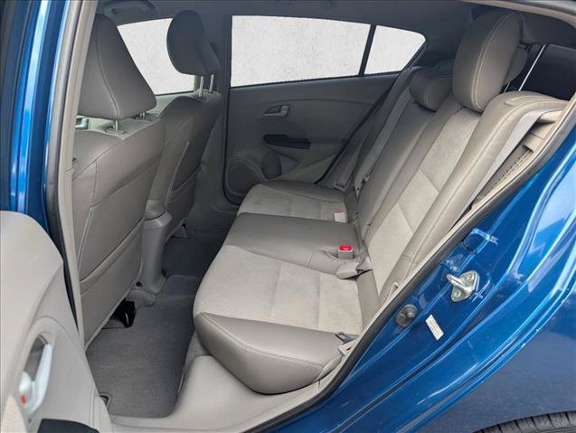 Used 2012 Honda Insight EX image 16