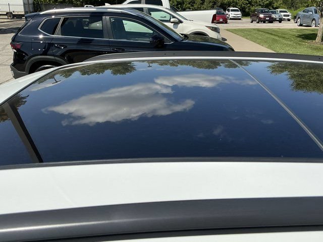 Used 2019 Audi SQ5 Prestige AWD/4WD image 17