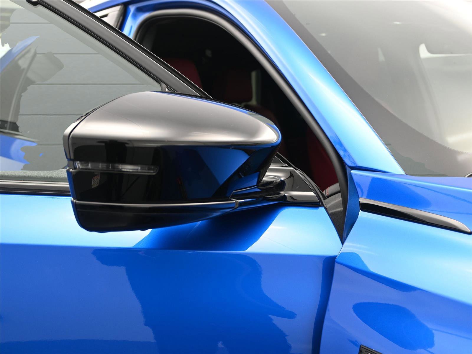 Used 2026 Acura MDX Type S image 24