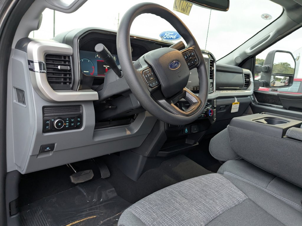 New 2027 Ford F450 XLT AWD/4WD image 20