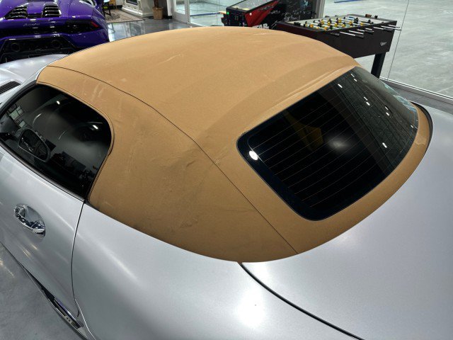 Used 2018 Mercedes-Benz AMG GT C image 49