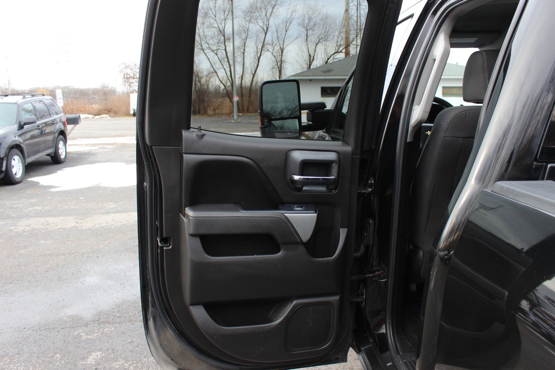 Used 2016 Chevrolet Silverado 2500 LT w/ All Star Edition image 30