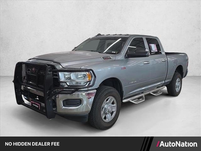 Used 2019 RAM 2500 Tradesman AWD/4WD image 1