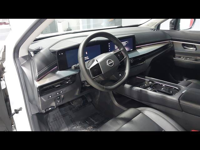 Used 2025 Nissan Murano SL AWD/4WD image 18