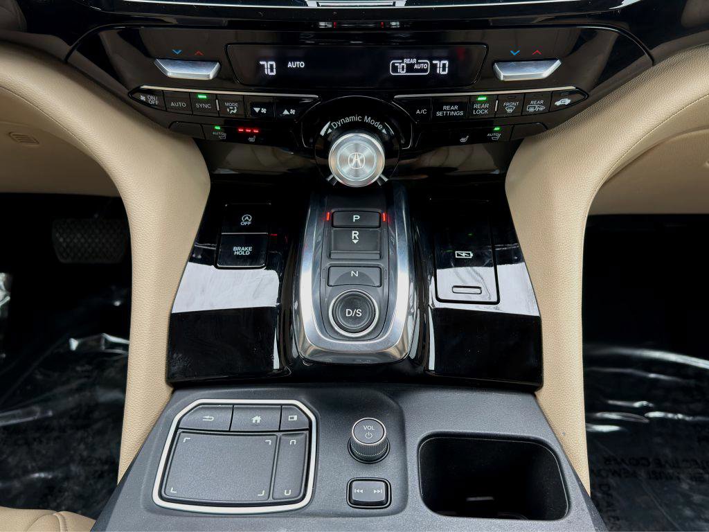 Used 2022 Acura MDX SH-AWD LOWEST PRICE AROUND image 19