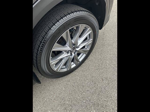 Used 2021 MAZDA CX-5 Grand Touring AWD/4WD image 16