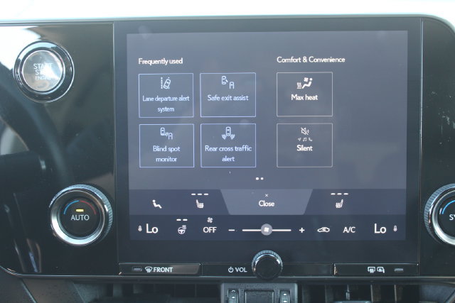 Used 2022 Lexus NX 350 AWD w/ Cold Area Package image 28