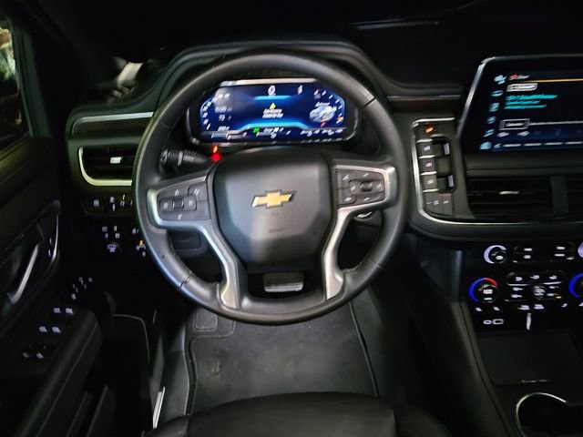 Used 2023 Chevrolet Tahoe LT image 36