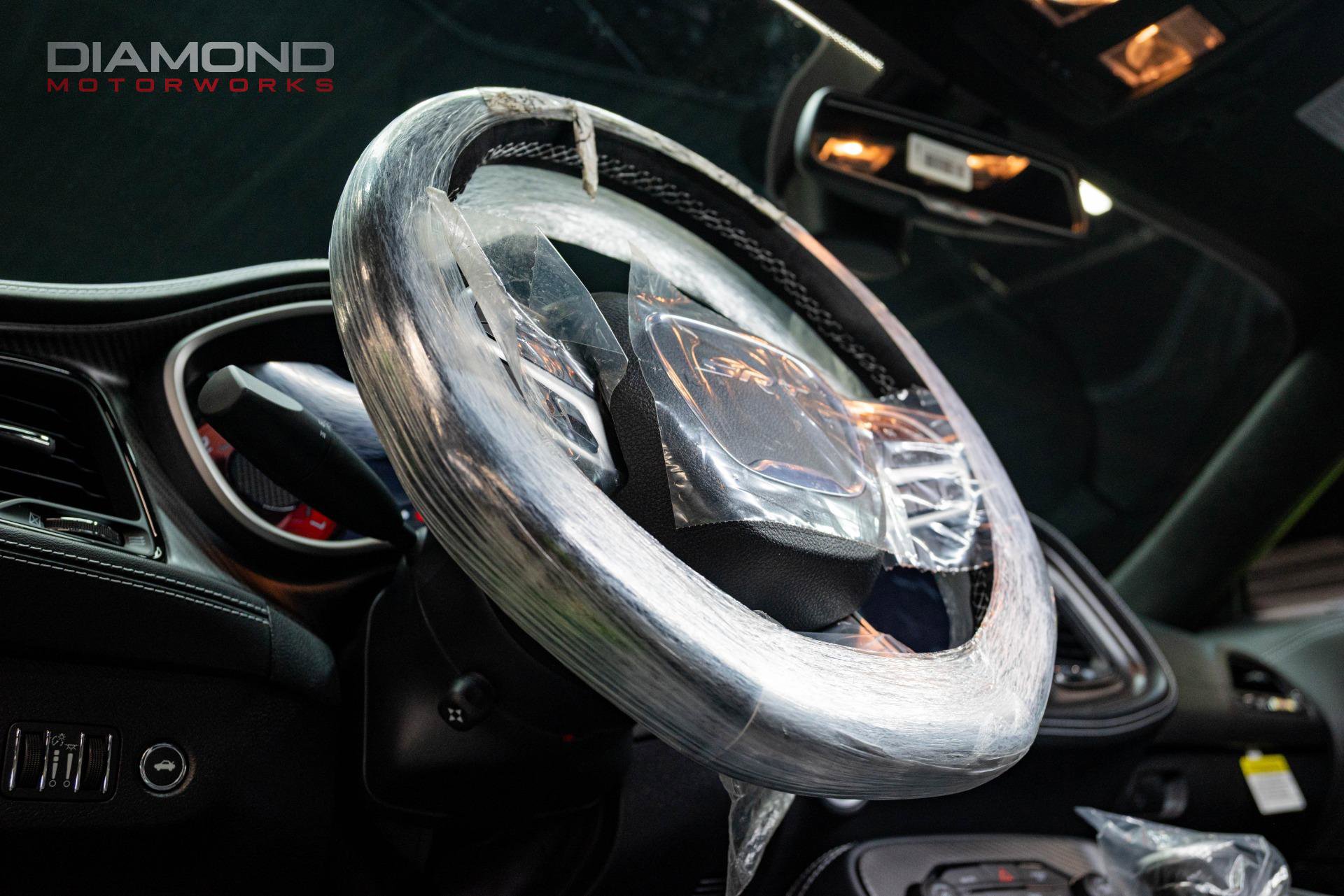 Used 2023 Dodge Challenger SRT Hellcat Redeye image 81