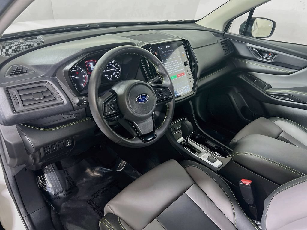 Used 2023 Subaru Ascent Onyx Edition AWD/4WD image 9