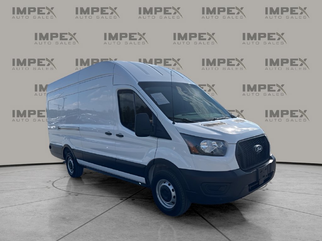 Used 2026 Ford Transit 350 148 High Roof Extended w/ Load Area Protection Package RWD image 7