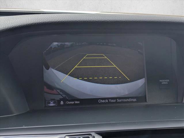 Used 2016 Honda Accord Sport image 13