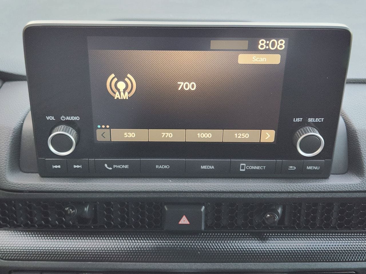 Certified 2024 Honda CR-V Sport image 16