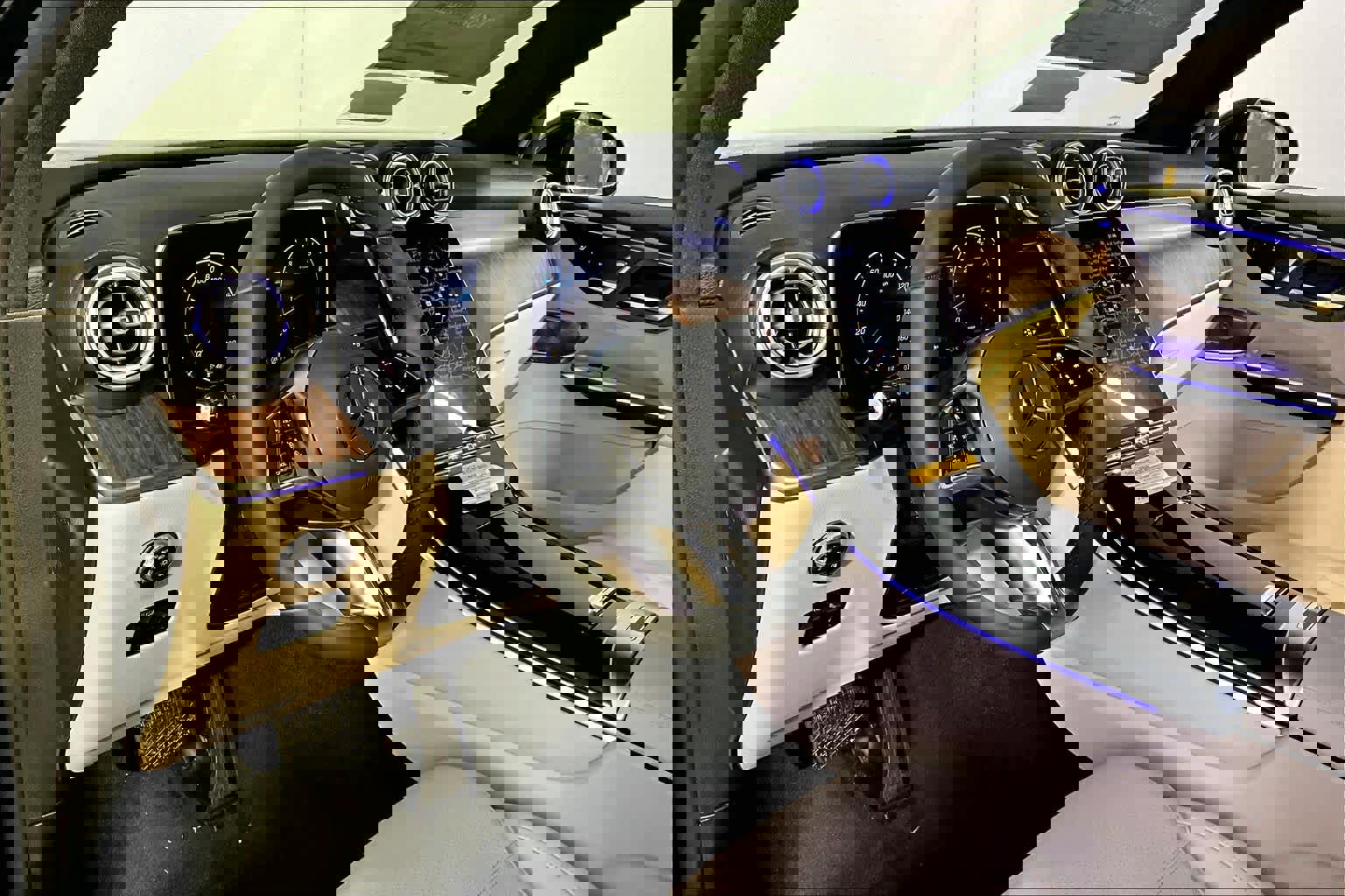 New 2026 Mercedes-Benz GLC 300 4MATIC image 9