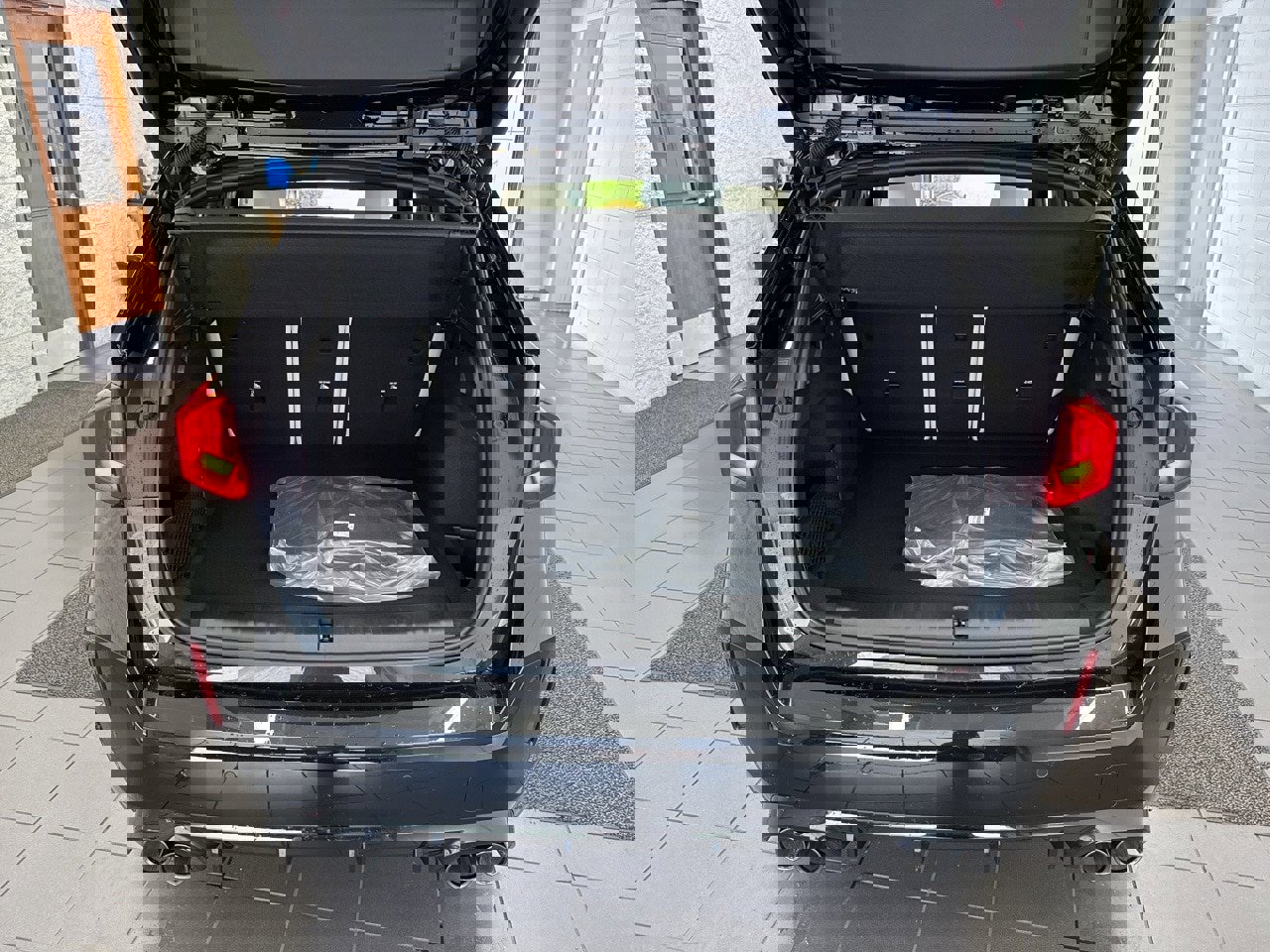 New 2026 BMW X1 M35i image 11