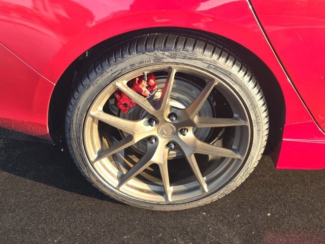 Used 2023 Acura TLX Type S image 7