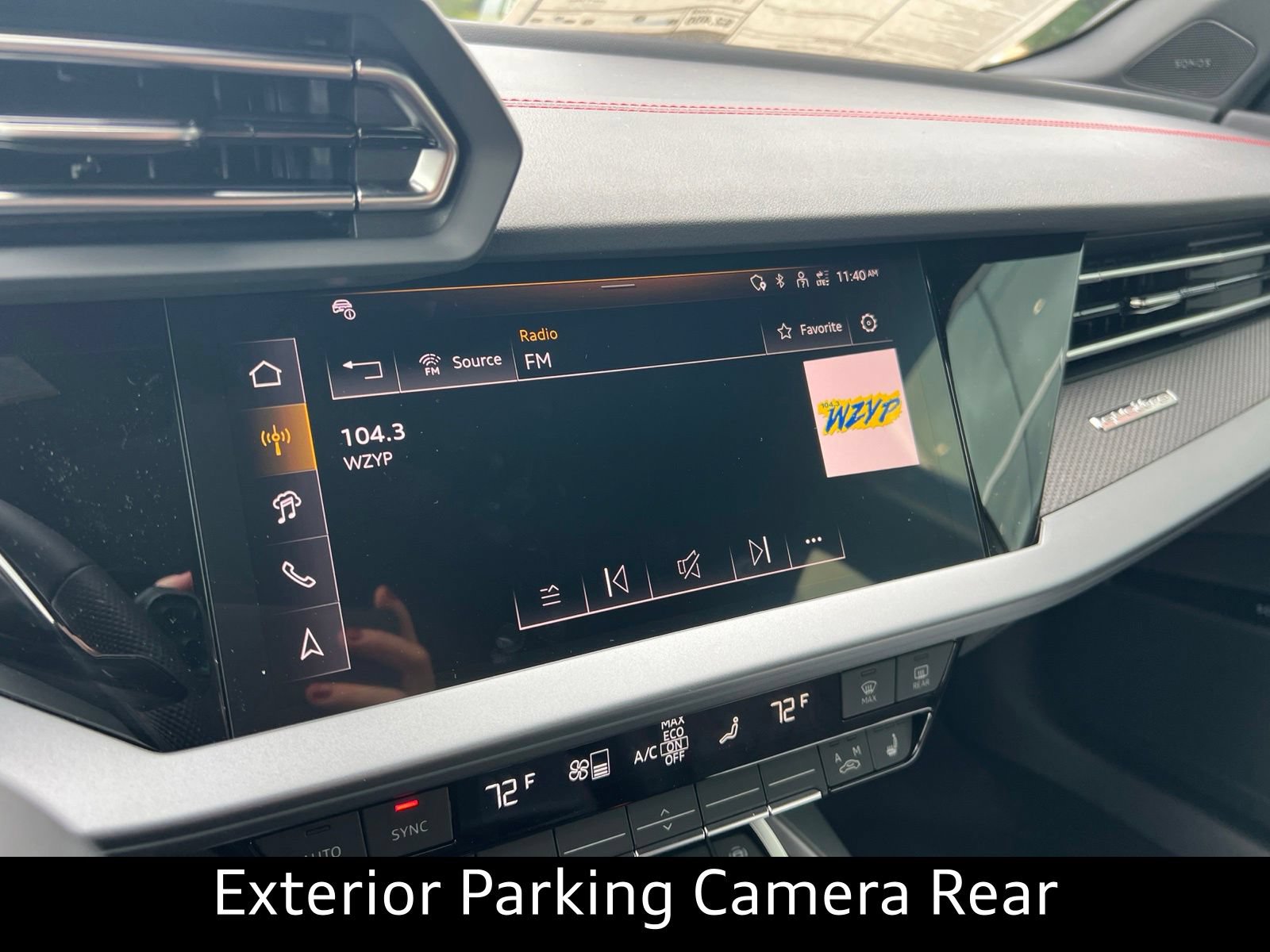 New 2026 Audi S3 Premium AWD/4WD image 10