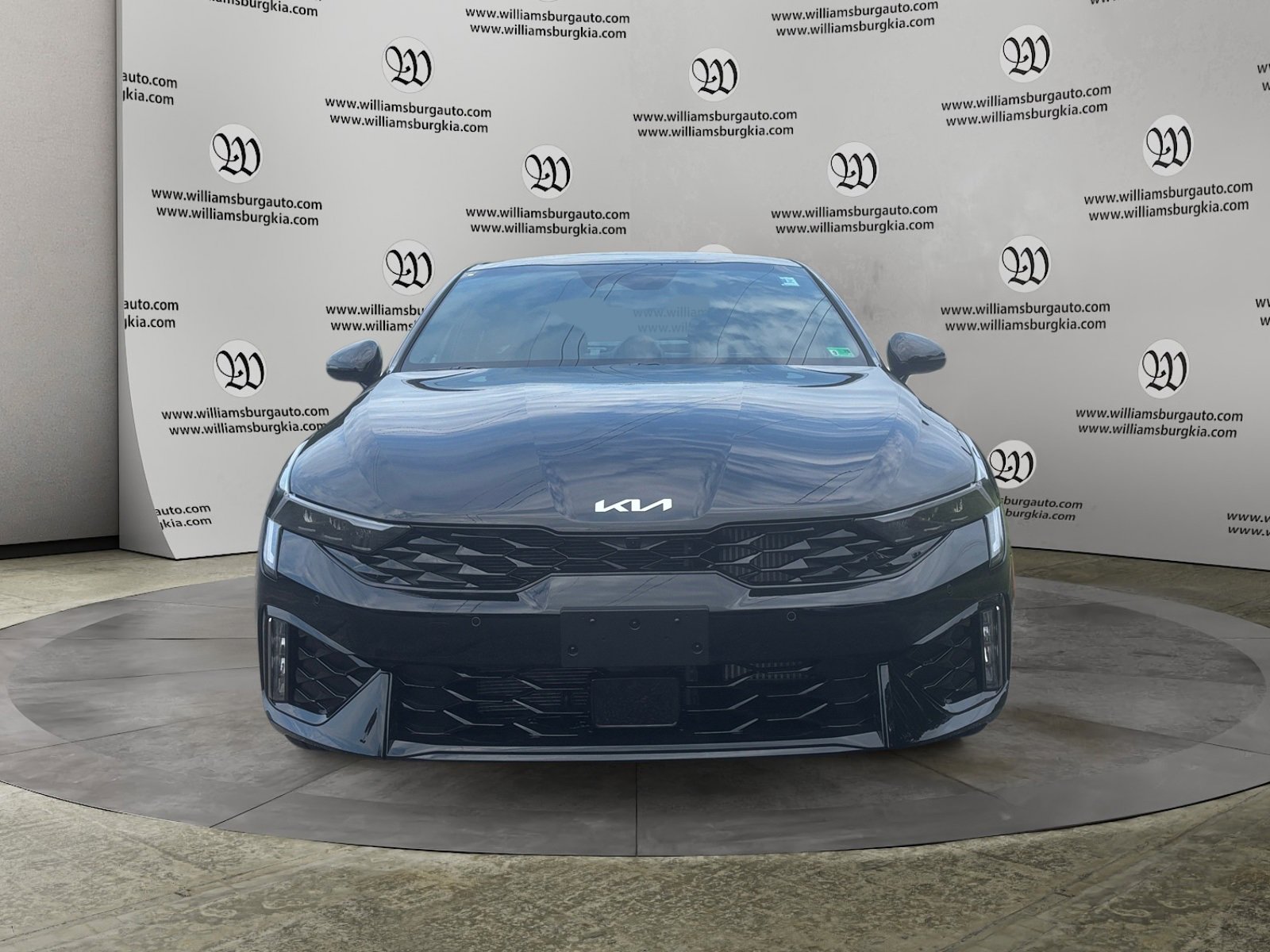New 2026 Kia K5 GT image 8