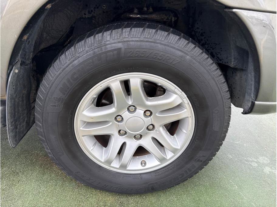 Used 2006 Toyota Tundra Limited image 28